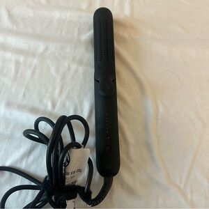L’ange Le Duo 360 Airflow Matte Black Hair Styling Tool